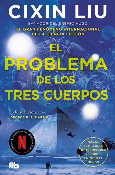 El Problema de Los Tres Cuerpos / The Three-Body Problem