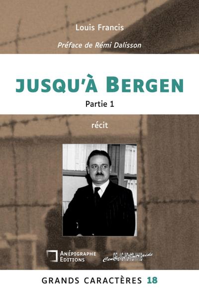 Jusqu’à Bergen