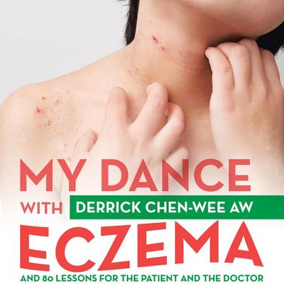 My Dance with Eczema