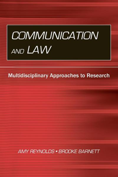 Communication and Law