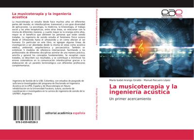 La musicoterapia y la ingeniería acústica