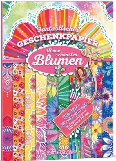 Meine schönsten Blumen