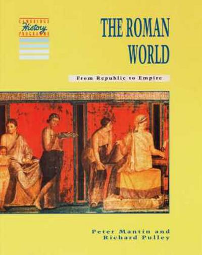 The Roman World