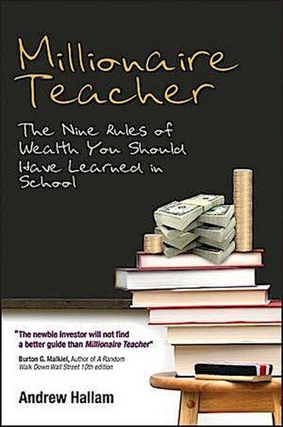 Millionaire Teacher