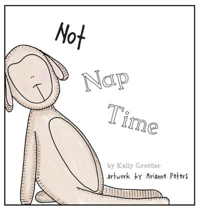 Not Nap Time