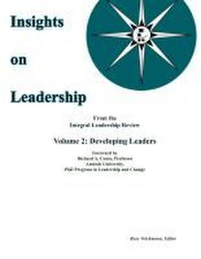 Insights on Leadership, Volume 2