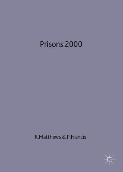 Prisons 2000