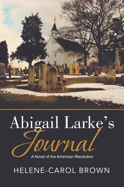 Abigail Larke’s Journal