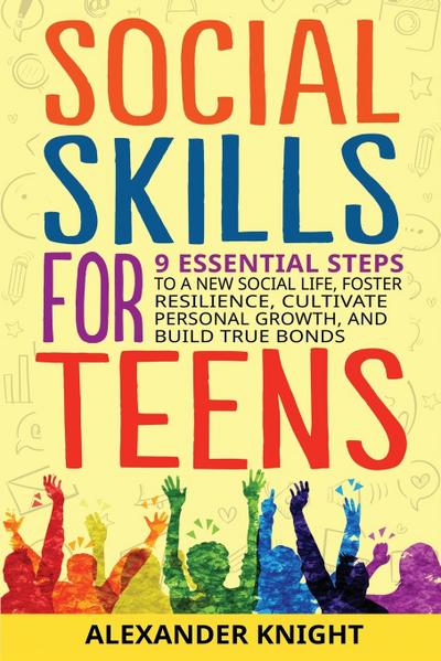 Social Skills For Teens