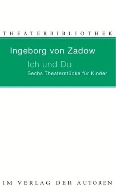 Ich und Du