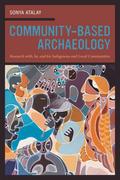 Community-Based Archaeology