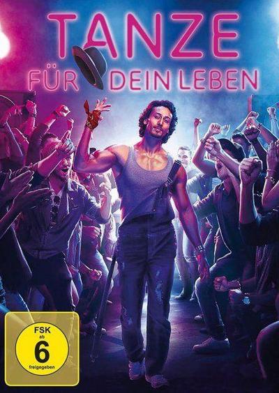 Tanze für dein Leben