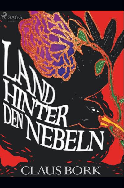 Land hinter den Nebeln