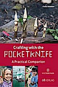Crafting with the Pocketknife