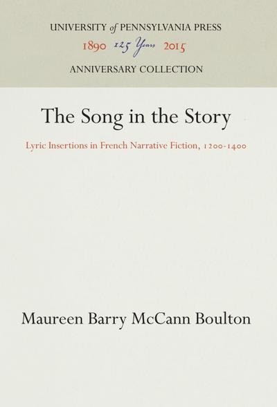 The Song in the Story