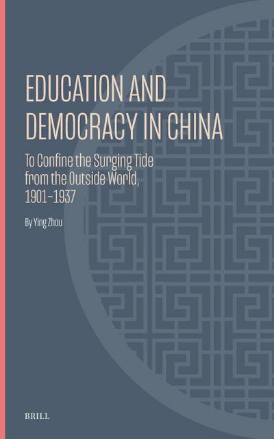 Education and Democracy in China