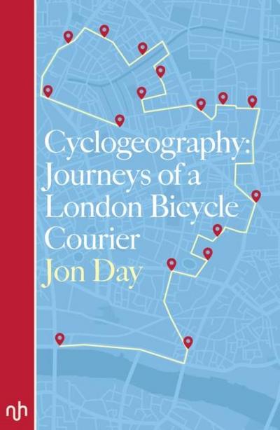 Day, J: Cyclogeography