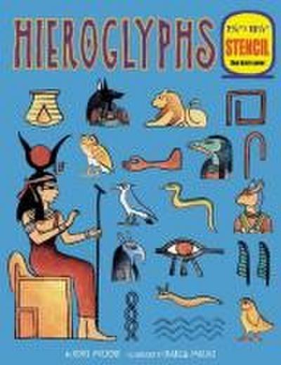 Hieroglyphs
