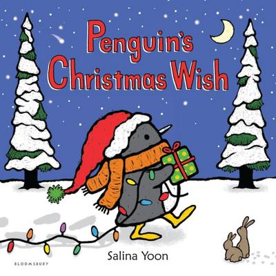 Penguin’s Christmas Wish