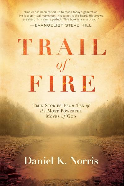 Trail of Fire
