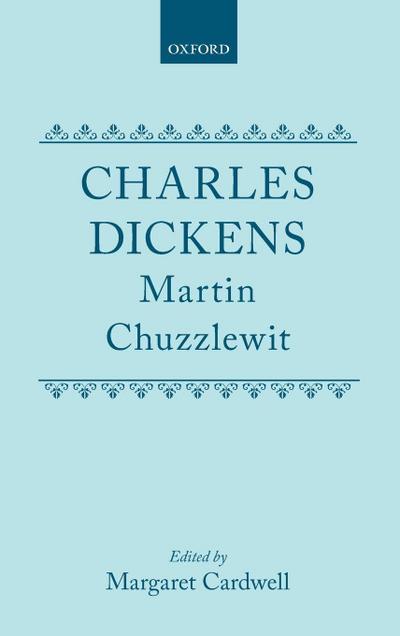 DICKENS