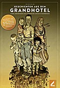 Geschichten aus dem Grandhotel