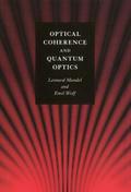 Optical Coherence and Quantum Optics