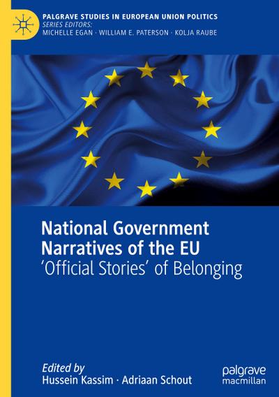 National Government Narratives of the EU