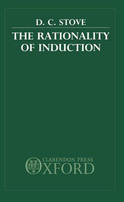 The Rationality of Induction