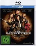 Die Drei Musketiere 3D