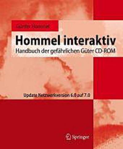 Hommel interaktiv, 1 CD-ROM