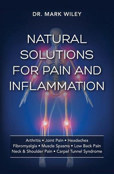 Natural Solutions for Pain and Inflammation [Tambuli Media]