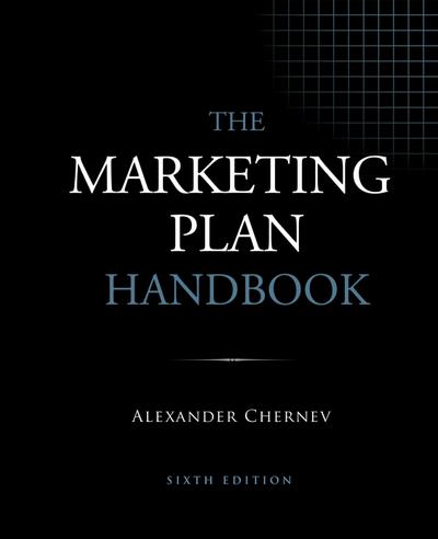 The Marketing Plan Handbook, 6th Edition