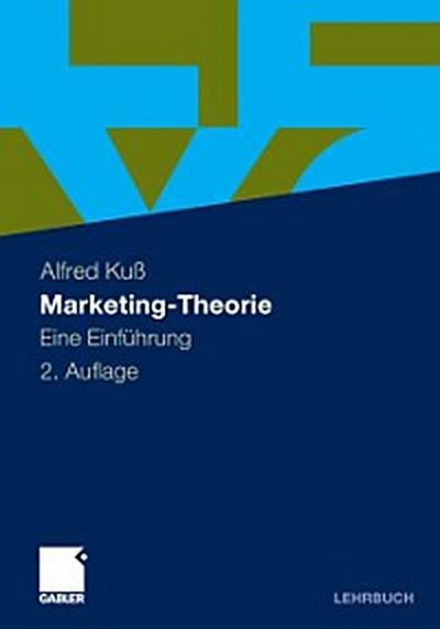 Marketing-Theorie