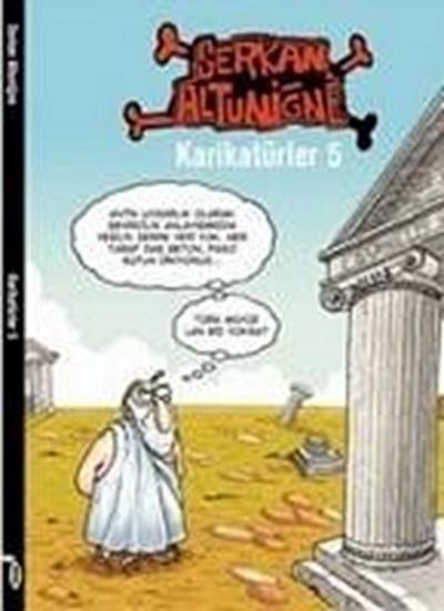 Serkan Altunigne Karikatürler