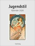 Jugendstil 2026