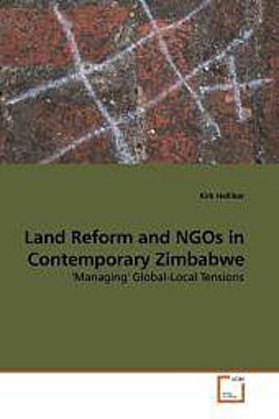 Land Reform and NGOs in Contemporary Zimbabwe