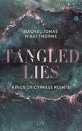 Kings of Cypress Pointe - Tangled Lies
