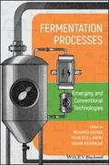 Fermentation Processes