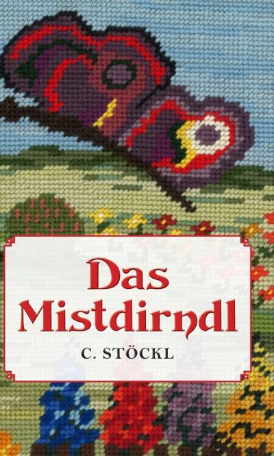 Das Mistdirndl