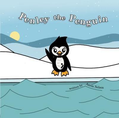 Penley the Penguin
