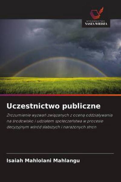Uczestnictwo publiczne