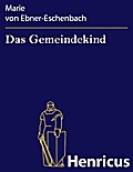 Das Gemeindekind