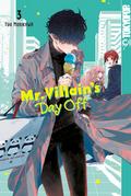 Mr. Villain’s Day Off 03