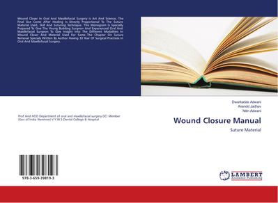 Wound Closure Manual