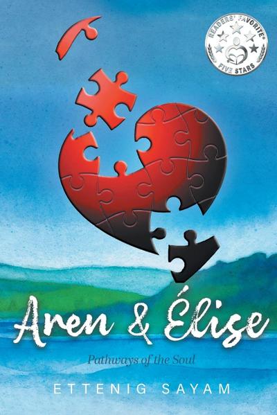 Aren & Élise