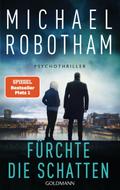 Fürchte die Schatten: Psychothriller (Cyrus Haven,
