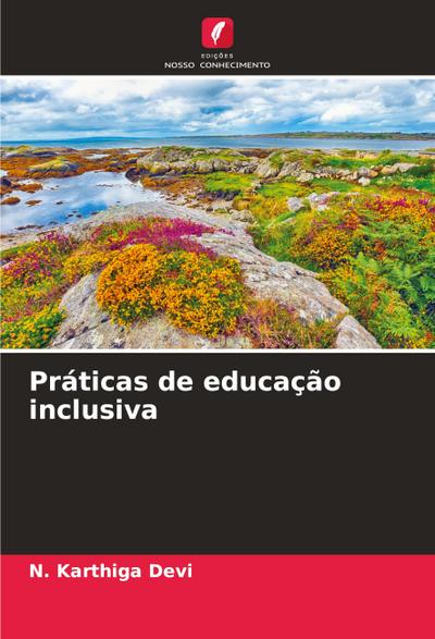 Práticas de educação inclusiva