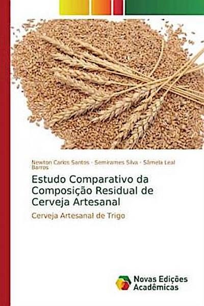 Estudo Comparativo da Composição Residual de Cerveja Artesanal