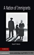Nation of Immigrants